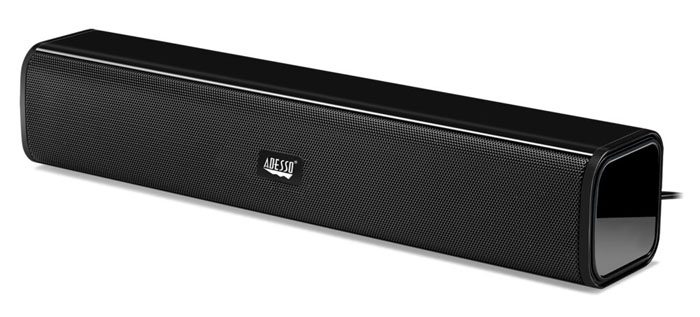 Sound Bar Speaker